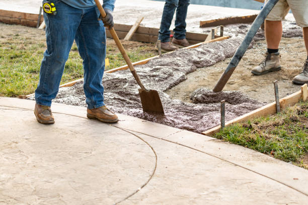 Best Concrete Demolition Services in Keuka Park, NY