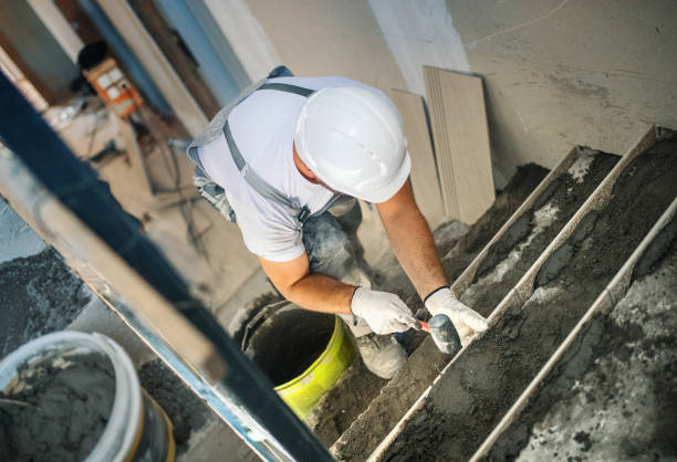 Best Concrete Removal and Replacement in Keuka Park, NY