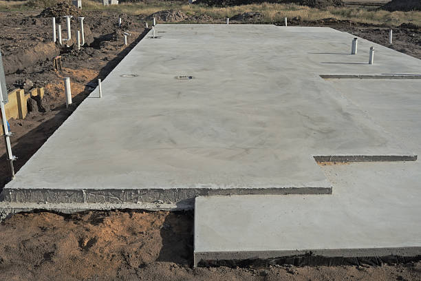 Best Concrete Patio Design and Installation in Keuka Park, NY